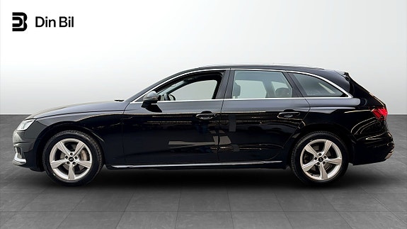 Audi A4 2 of 5