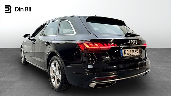 Audi A4 3 of 5