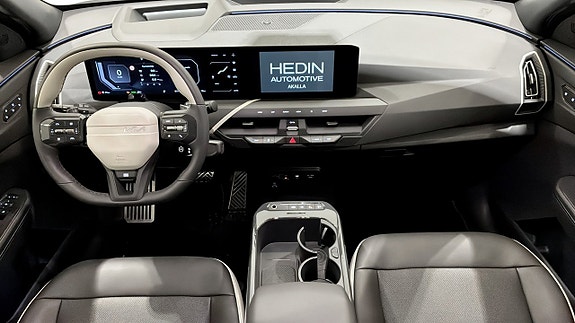 Kia EV5 5 of 5
