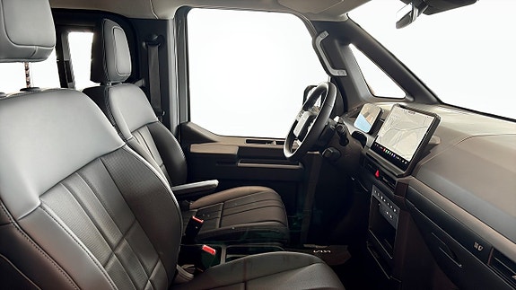 Kia PV5 3 of 5