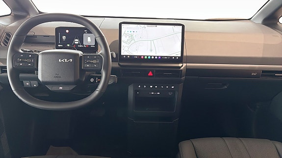 Kia PV5 4 of 5