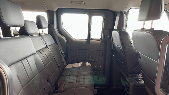 Kia PV5 5 of 5