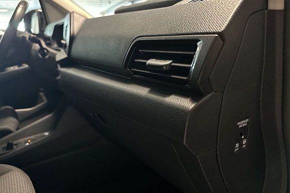 Volkswagen Caddy 14 of 16