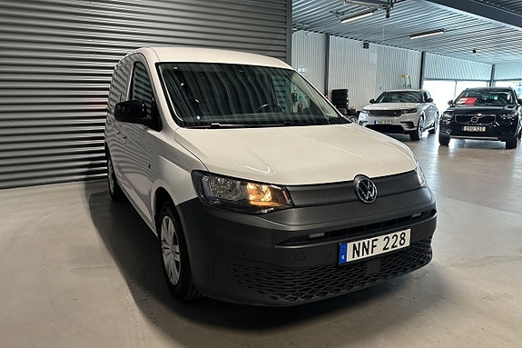 Volkswagen Caddy 3 of 5