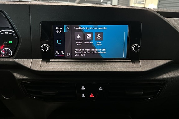 Volkswagen Caddy 12 of 16