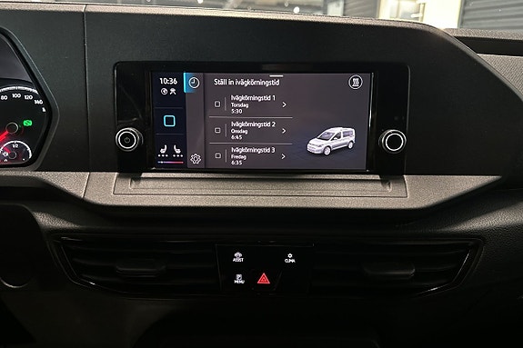 Volkswagen Caddy 11 of 16