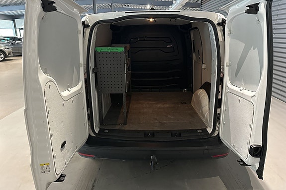 Volkswagen Caddy 16 of 16