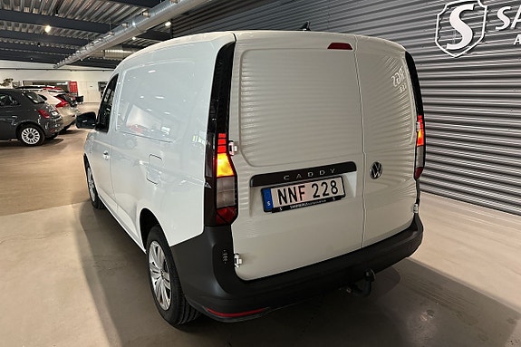 Volkswagen Caddy 6 of 16