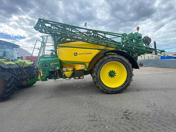 John Deere M962i 14 of 18