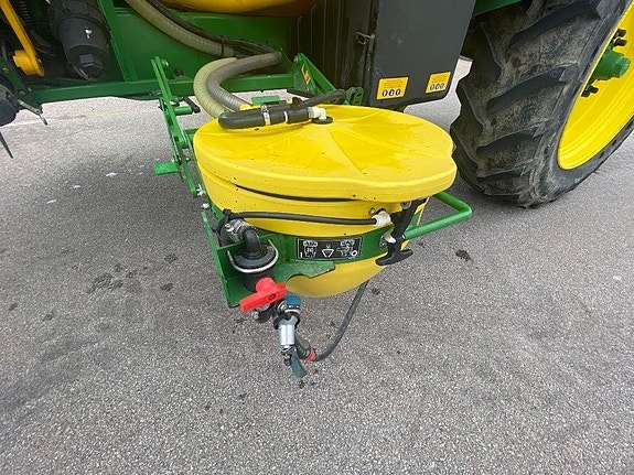 John Deere M962i 18 of 18