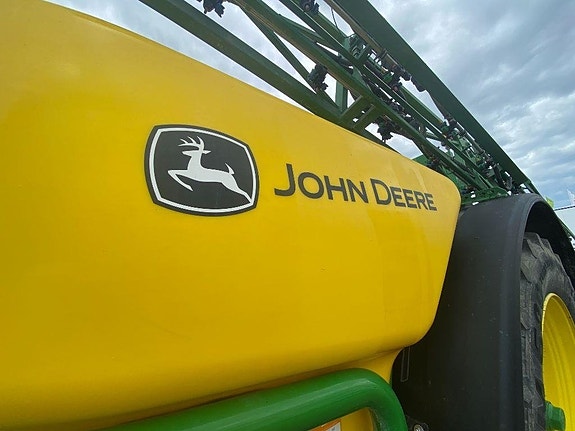 John Deere M962i 15 of 18