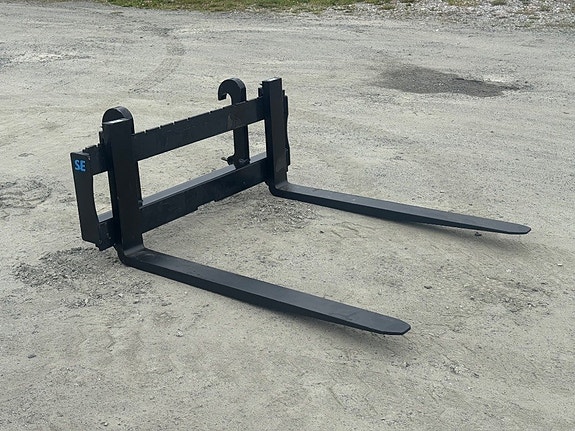 KAMPANJ SE Pallgafflar SMS 2,5 ton 1200/1200