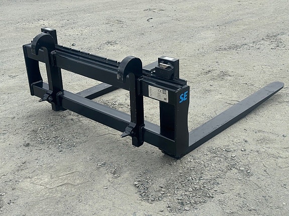 KAMPANJ SE Pallgafflar SMS 2,5 ton 1200/1200 4 of 6