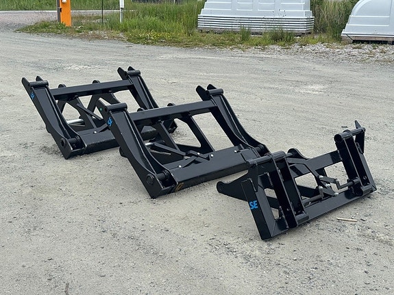 SE Adapter S45 S60 SMS / Trima Stora bm