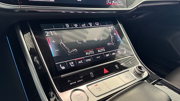 Audi A8 15 of 16