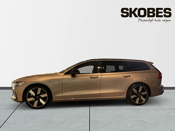 Volvo V60 5 of 5