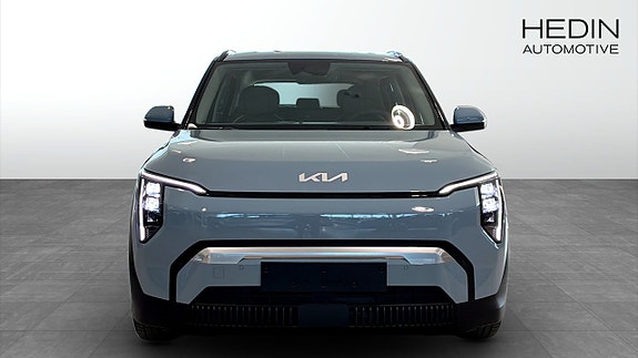 Kia EV3 6 of 13