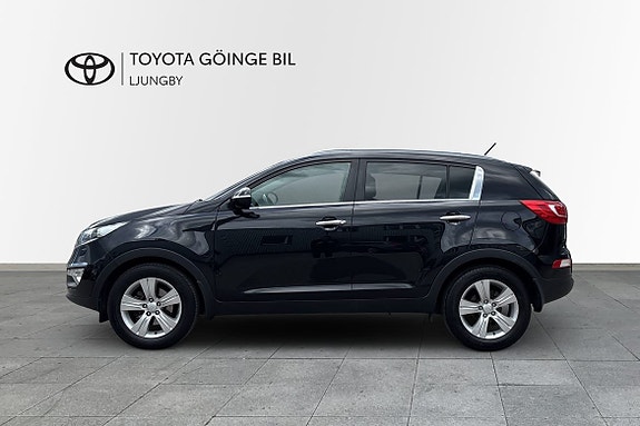 Kia Sportage 3 of 5