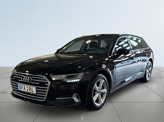 Audi A6 20 of 20