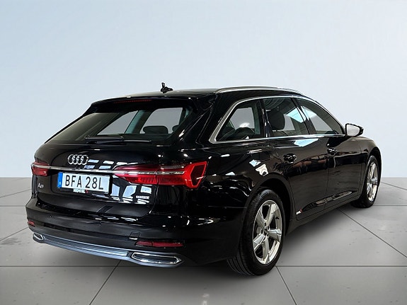 Audi A6 5 of 5