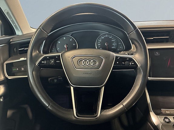 Audi A6 15 of 20