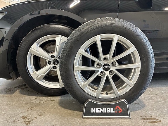 Audi A6 17 of 20
