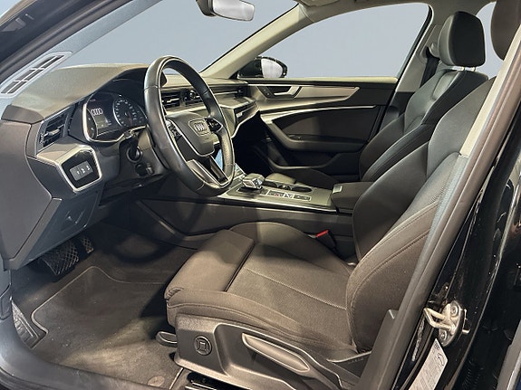 Audi A6 7 of 20