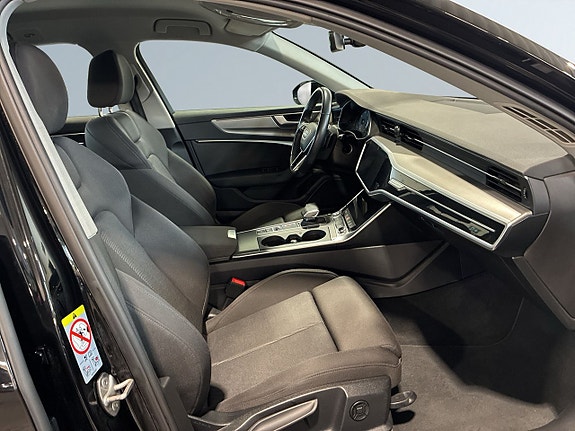 Audi A6 9 of 20