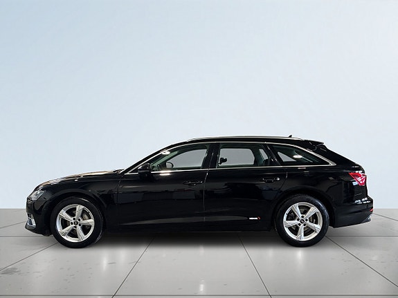 Audi A6 3 of 5