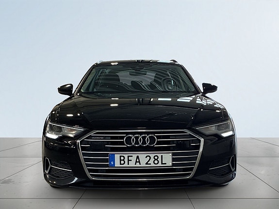 Audi A6 2 of 5