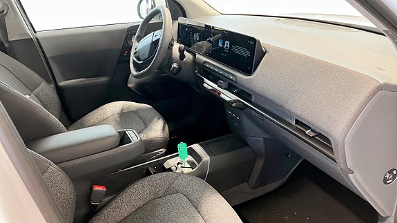 Kia EV2 3 of 5