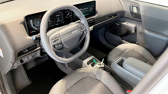 Kia EV2 10 of 12