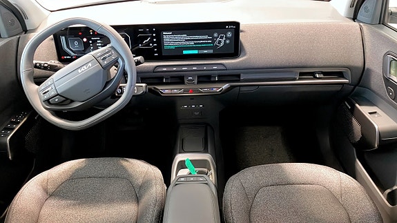 Kia EV2 4 of 5
