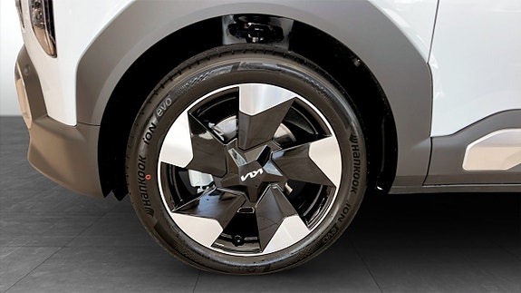 Kia EV2 9 of 12