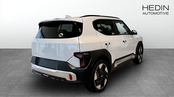 Kia EV2 2 of 5