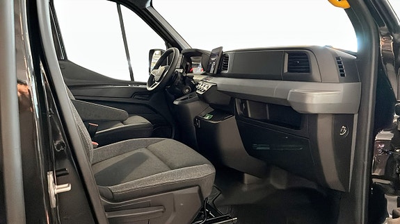 Renault Master 3 of 5