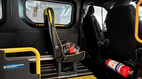 Renault Master 5 of 5