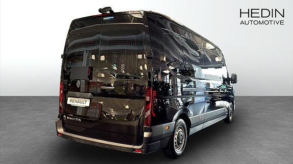 Renault Master 2 of 5