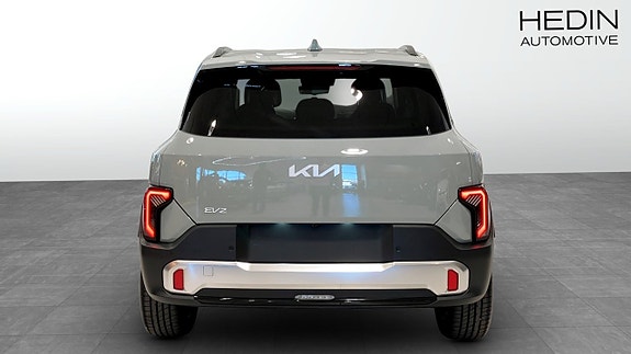 Kia EV2 5 of 19