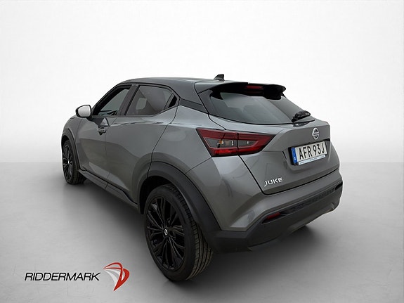 Nissan Juke 6 of 30