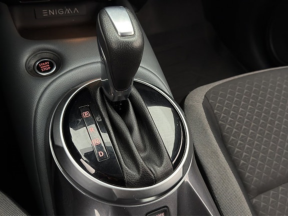 Nissan Juke 24 of 30