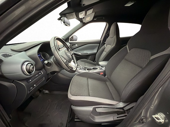 Nissan Juke 11 of 30