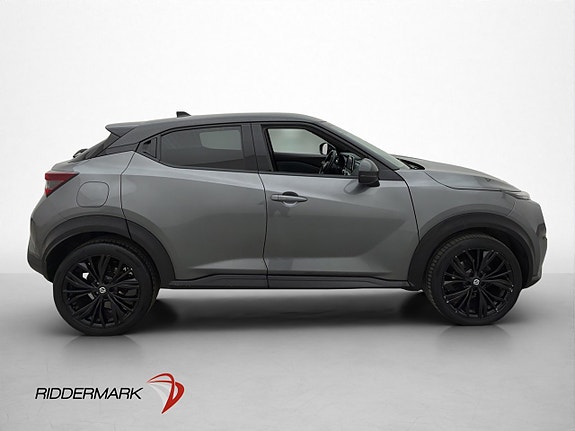 Nissan Juke 9 of 30