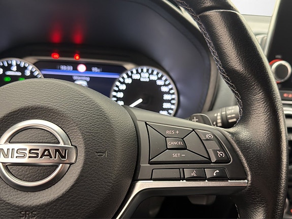 Nissan Juke 18 of 30