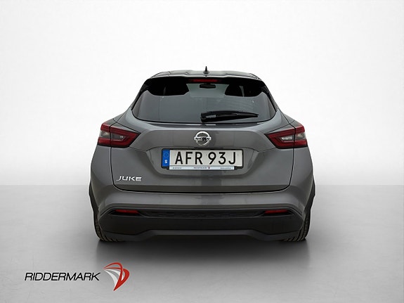 Nissan Juke 7 of 30