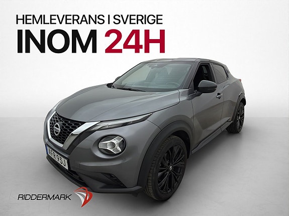 Nissan Juke 3 of 30
