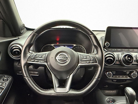 Nissan Juke 13 of 30