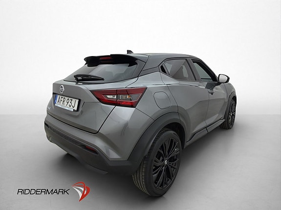 Nissan Juke 8 of 30