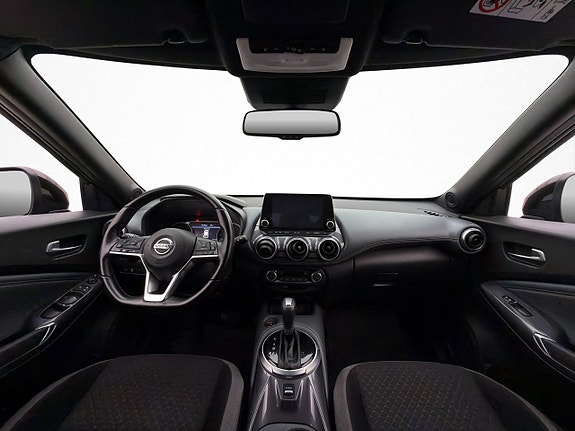 Nissan Juke 12 of 30