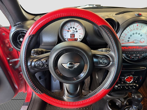 MINI Countryman Cooper D 11 of 27